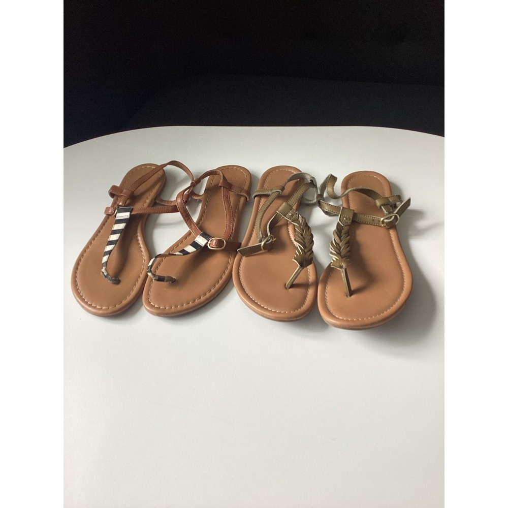 2 Pairs - Old Navy Women's‎ Shoes - Size 7